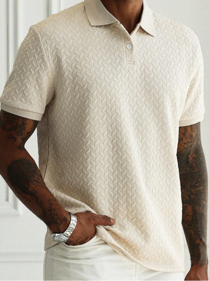 Classic Polo Shirt
