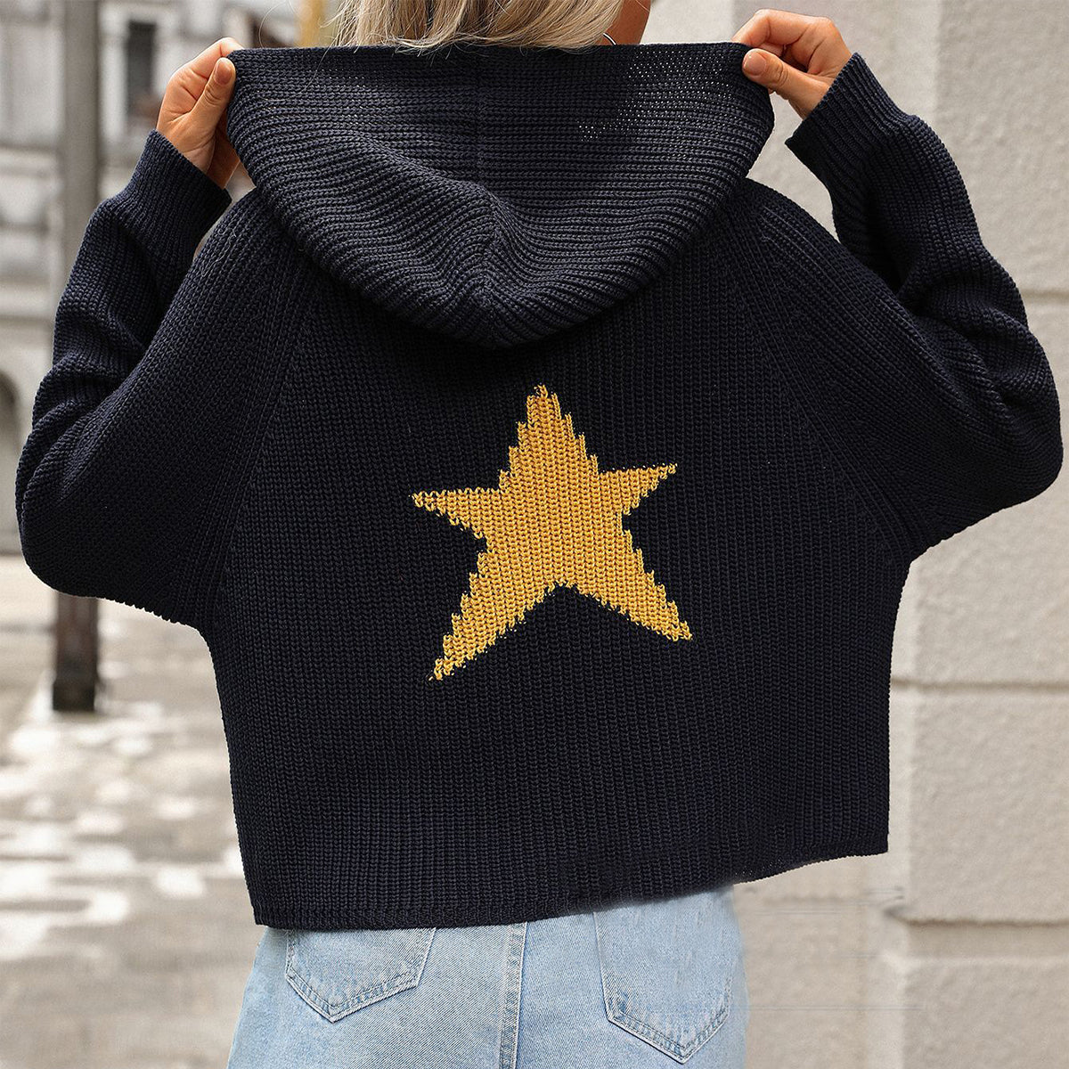 Nova Star Hoodie