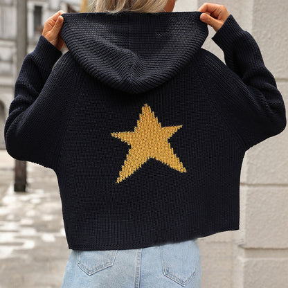 Nova Star Hoodie