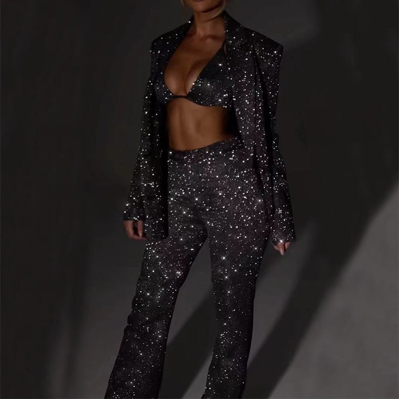 Lumière Power Suit