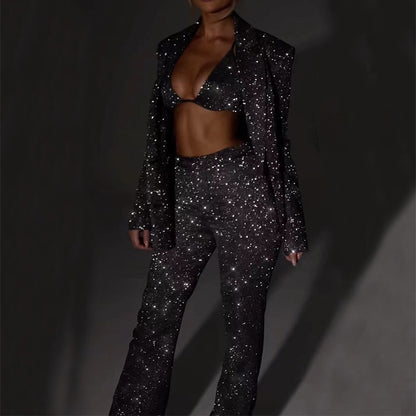Lumière Power Suit