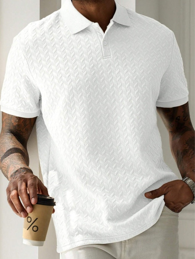 Classic Polo Shirt