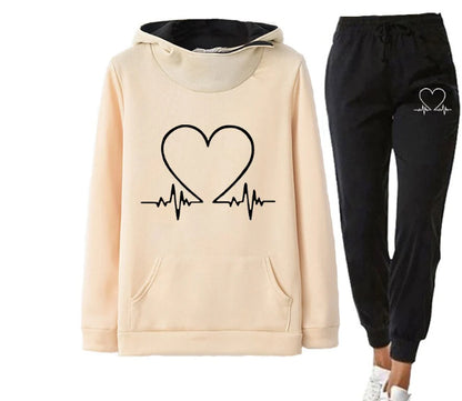 Amour Sport Set