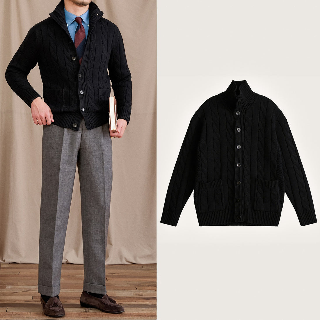 Craft Jacket