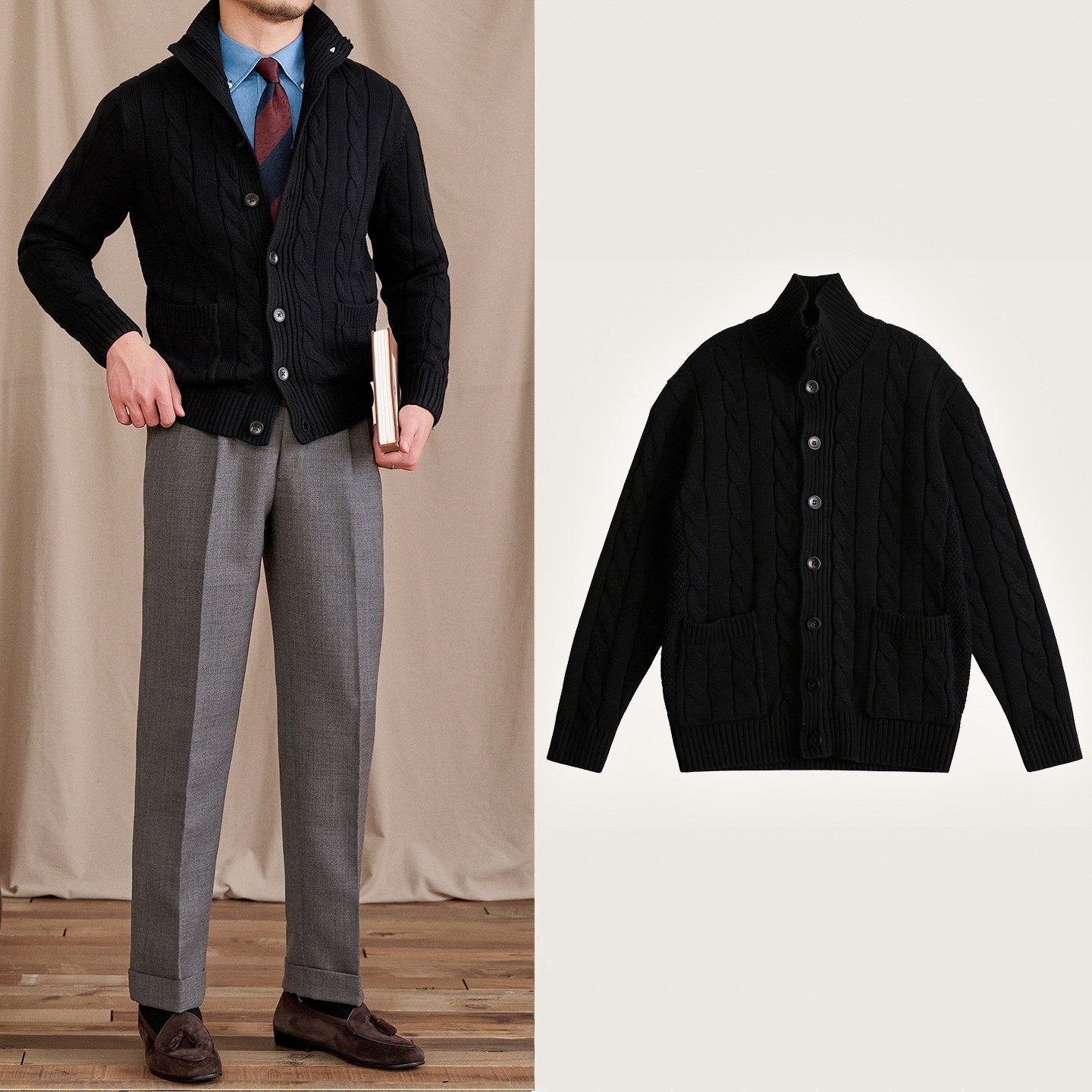 Craft Jacket