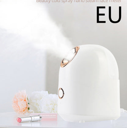 Radiance Face Steamer